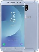 Samsung Galaxy J5 2017 Dual SIM In Ecuador